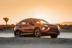 Mitsubishi Eclipse Cross 2018 года (NA)